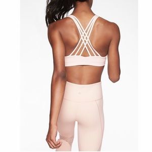 Athleta Sports Bra